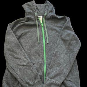 Athletic Works Zip-up